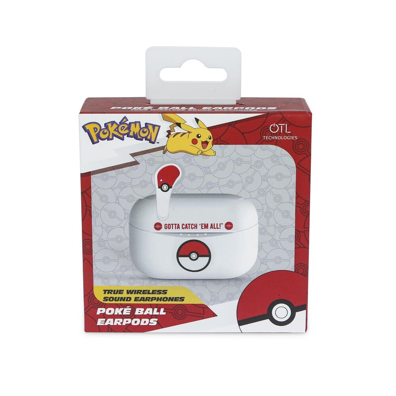 Load image into Gallery viewer, Otl technologies bluetooth tws earphones pokémon (pk0860)
