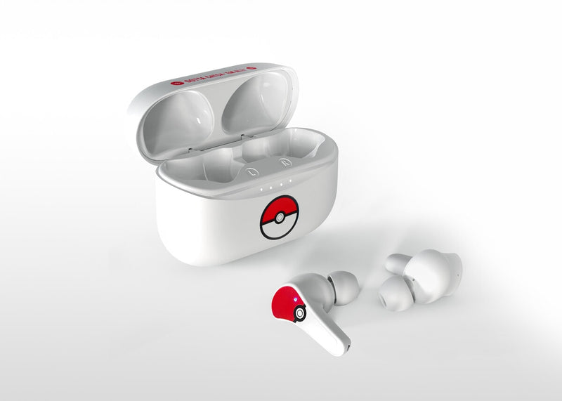 Load image into Gallery viewer, Otl technologies bluetooth tws earphones pokémon (pk0860)
