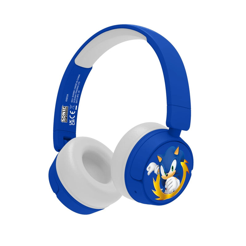 Load image into Gallery viewer, Otl technologies bluetooth headphones sonic (sh0985)
