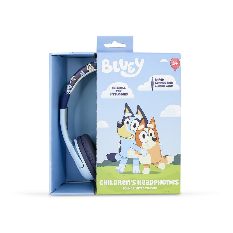 Load image into Gallery viewer, Otl technologies classic headphones bluey (bl1073)
