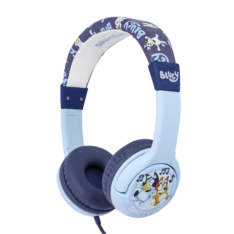 Load image into Gallery viewer, Otl technologies classic headphones bluey (bl1073)
