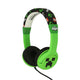 Imp minecraft boom! junior koptelefoon