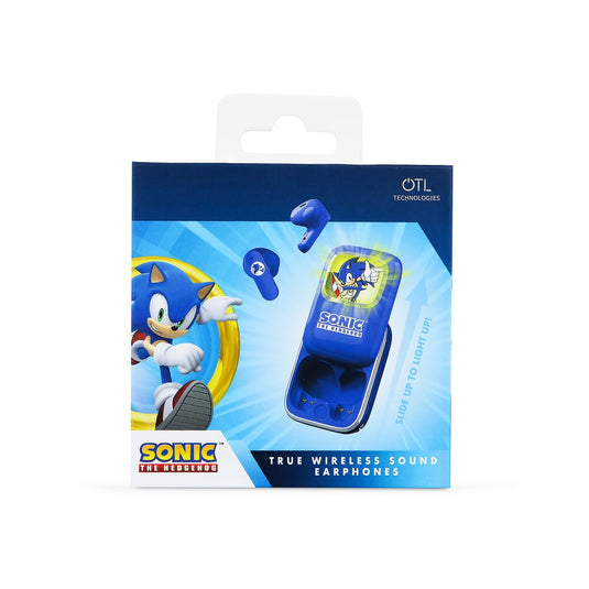 Otl technologies bluetooth slide tws earphones sonic (sh1266)
