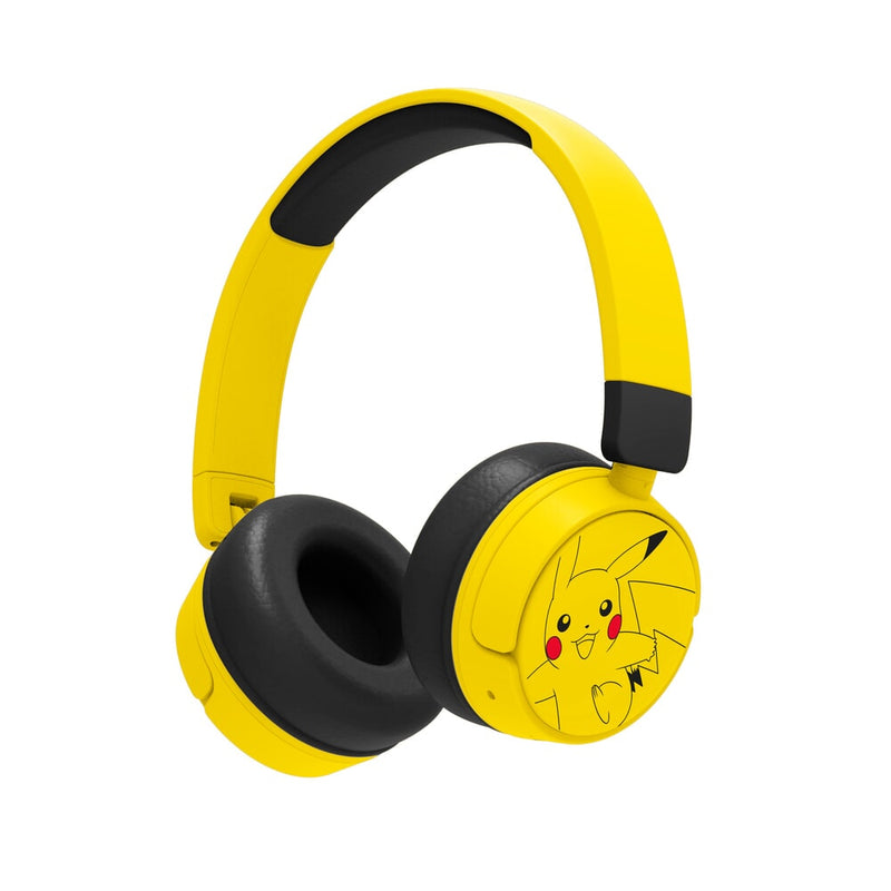 Load image into Gallery viewer, Otl technologies bluetooth headphones pokémon (pk1315)
