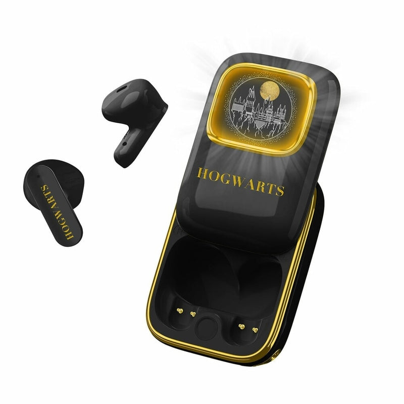 Load image into Gallery viewer, Otl technologies bluetooth slide tws earphones harry potter (hp1268)
