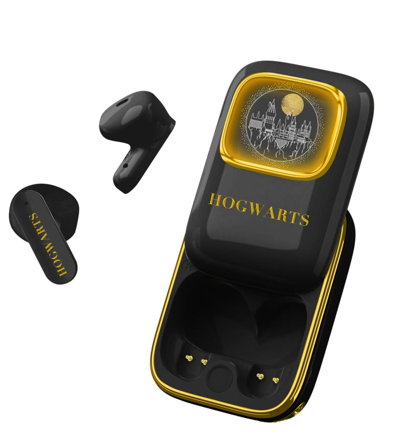 Load image into Gallery viewer, Otl technologies bluetooth slide tws earphones harry potter (hp1268)
