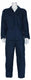 Bestex overall katoen navy drukkers 58