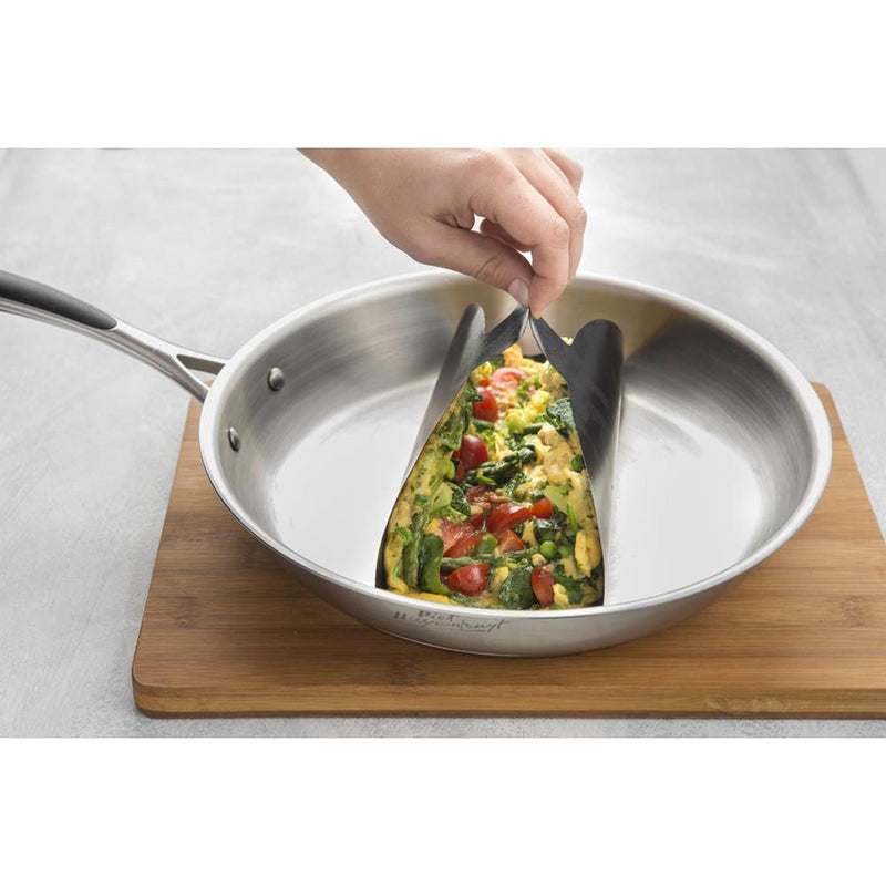 Load image into Gallery viewer, Nostik pan omeletfolie 24 cm
