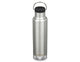 Klean kanteen thermosfles classic rvs met ringdop 592 ml