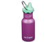 Klean kanteen drinkfles - kid - classic - narrow - sippydop - 355 ml (12 oz)