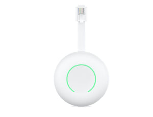 Homewizard p1 meter - energie- en gasmonitor - wifi