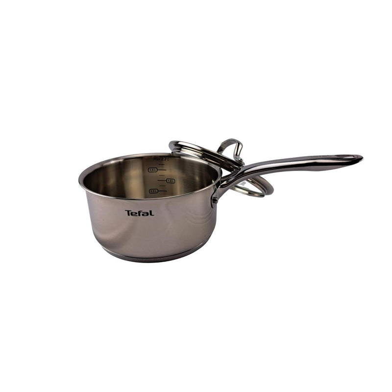 Load image into Gallery viewer, Tefal infinite steelpan ø18cm 2,2l
