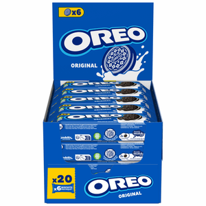 Oreo classic (20x 66gr)