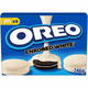 Oreo enrobed wit (10x 246gr)