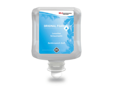 Handzeep tt org1l original sc johnson