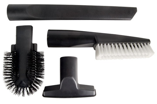 Makita accessoires zuigmondset 3-dlg - p-70502