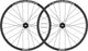 Mavic crossmax s cl ms carbon wheelset