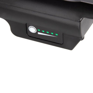 Bosch compatible powerpack 400 classic bagage