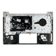 Hp laptop toetsenbord qwerty us + top cover, backlit