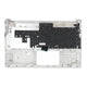 Ty hp laptop toetsenbord qwer us + top cover - zilver