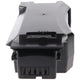 Panasonic fietsaccu stb curved 36v 16ah
