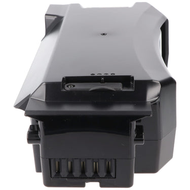 Panasonic fietsaccu stb curved 36v 16ah