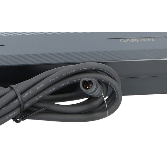 Darfon LADER 2A Geintegreerde DT Accu STEPS Type G