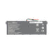 Laptop accu 3400mah
