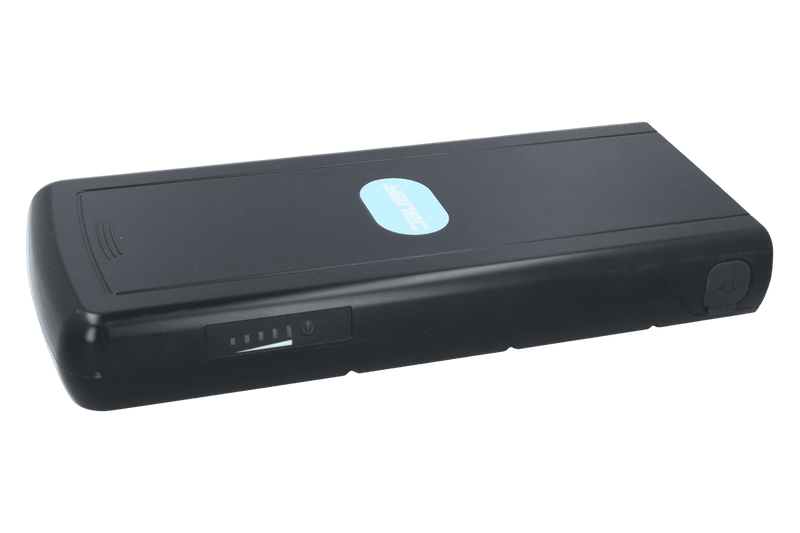 Load image into Gallery viewer, Yanec fietsaccu e-motion b-400 36v 13 ah
