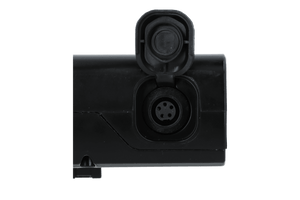 Yanec fietsaccu e-motion b-400 36v 13 ah