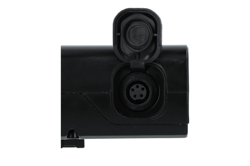 Load image into Gallery viewer, Yanec fietsaccu e-motion b-400 36v 13 ah
