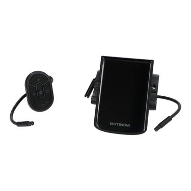 Motinova display ds8020c