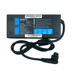 Abi giant energypak smart acculader 36v 4a