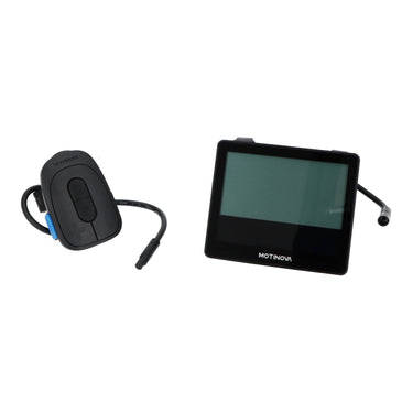 Motinova display cs522b cus 125kbit