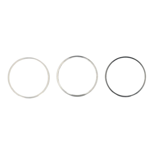 Motinova sluitring - set van 3 stuks