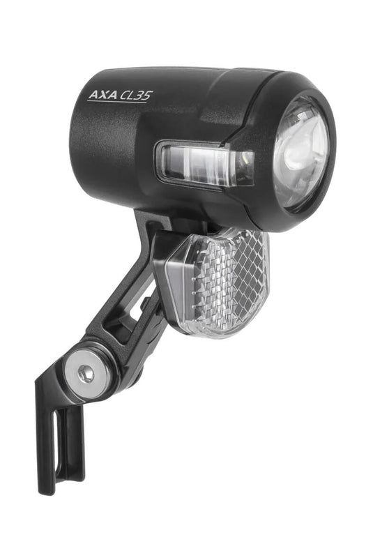 Koplamp Axa compactline front 35l