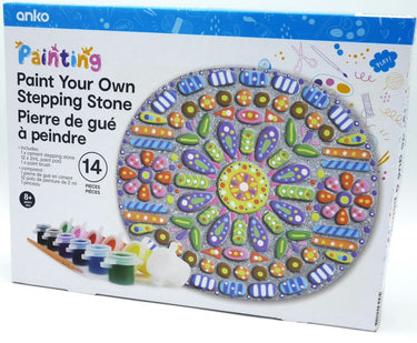 Jonotoys schilder je eigen fantasie stapsteen