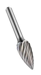 Dormer hm stiftfrees va (g) spitse boogvorm