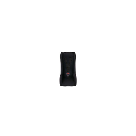 Polisport plasticos s.a. polisport peuterschaal mini pelican 3-punts mesh zwart