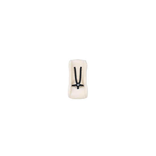 Polisport plasticos s.a. polisport peuterschaal mini pelican 5-punts schaap wit