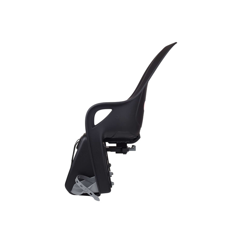 Load image into Gallery viewer, Polisport achterzitje koari mik-hd zwart grijs
