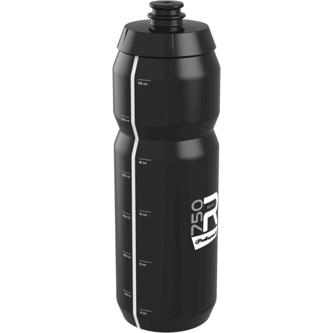 bottle R750 750 ml polyethylene black