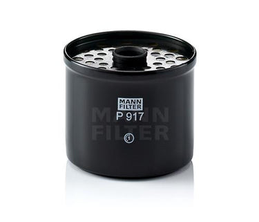 Mann-filter mann brandstoffilter