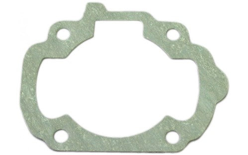 Honda x8r voetpakking