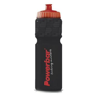 Powerbar drink bottle - 0,75l - black