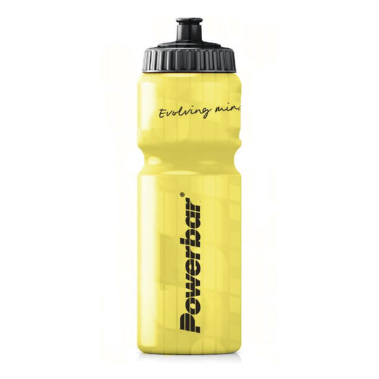 Powerbar drinking bottle 750ml