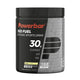 Powerbar iso fuel 30 isotonic sports drink (1 x 608gr) - lemon
