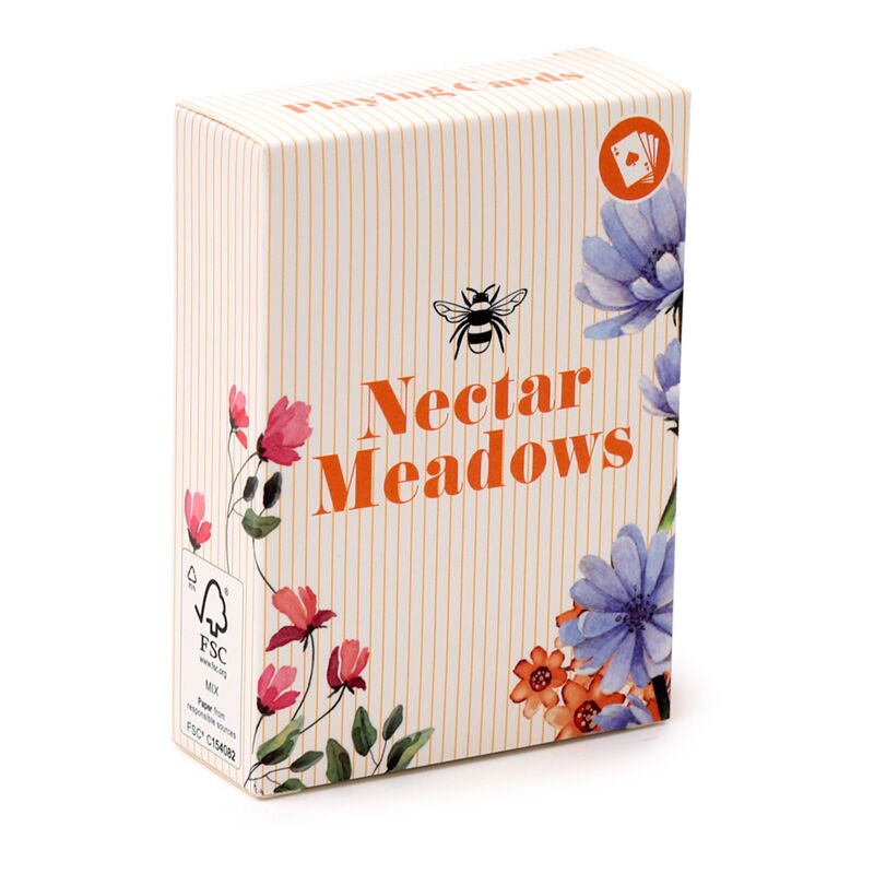 Load image into Gallery viewer, Nectar meadows speelkaarten kaartspel
