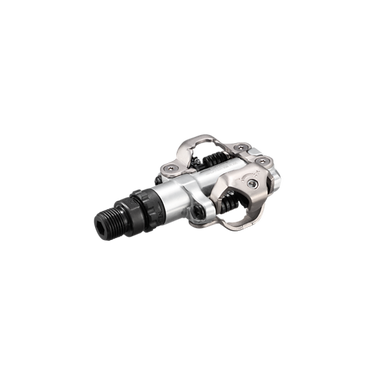 Shimano epdmt520s pedalen spd m cleats zilver