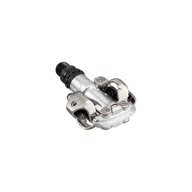 Shimano epdmt520s pedalen spd m cleats zilver